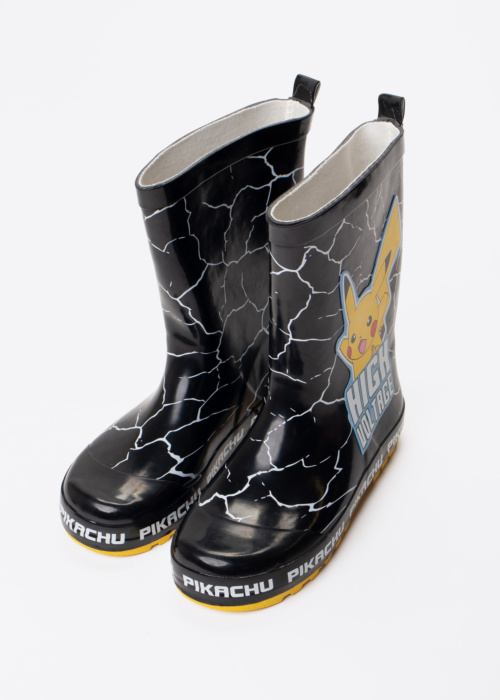 Leomil guminiai batai Pokemon