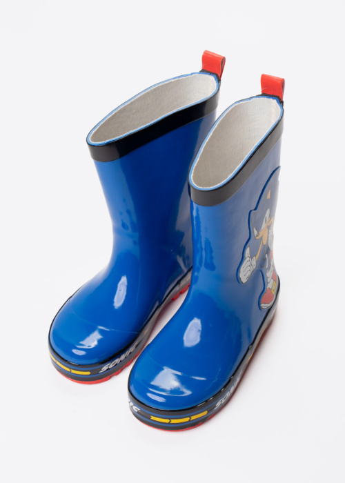 Leomil guminiai batai Sonic