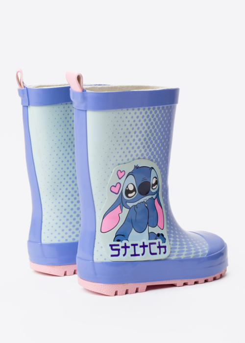 Leomil guminiai batai Lilo&stitch