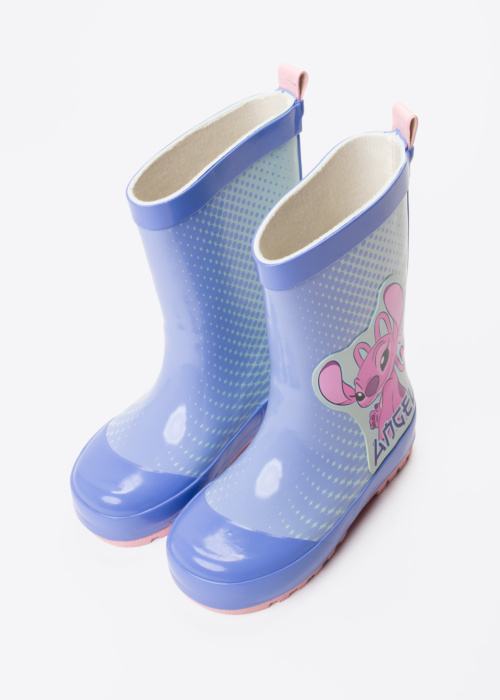Leomil guminiai batai Lilo&stitch