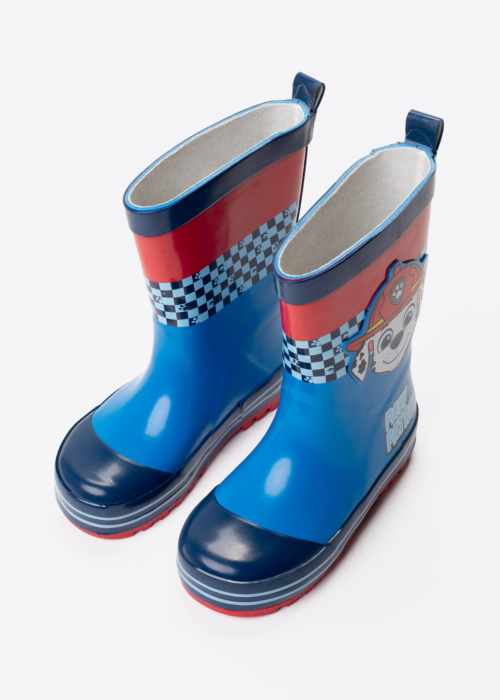 Leomil guminiai batai Paw Patrol