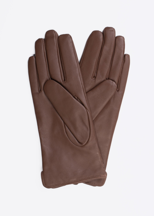 Ivo Nikkolo pavasario-rudens pirštines Gamby