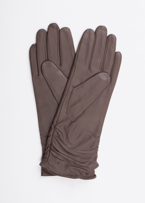 Ivo Nikkolo pavasario-rudens pirštines Golda