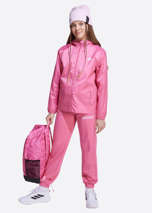 adidas pavasario-rudens sportinė striukė