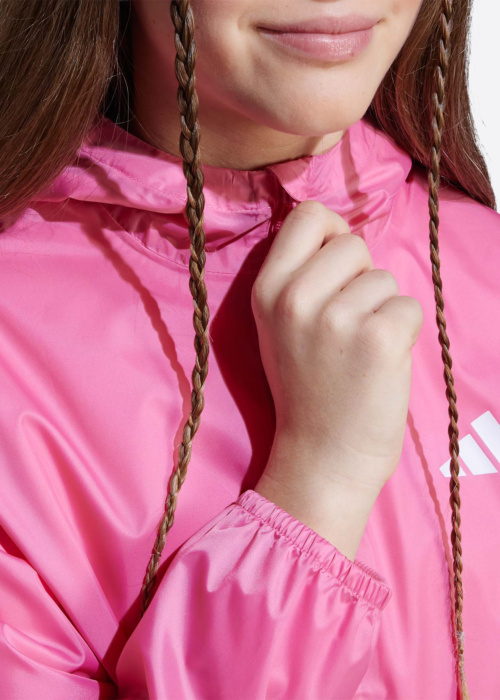 adidas pavasario-rudens sportinė striukė