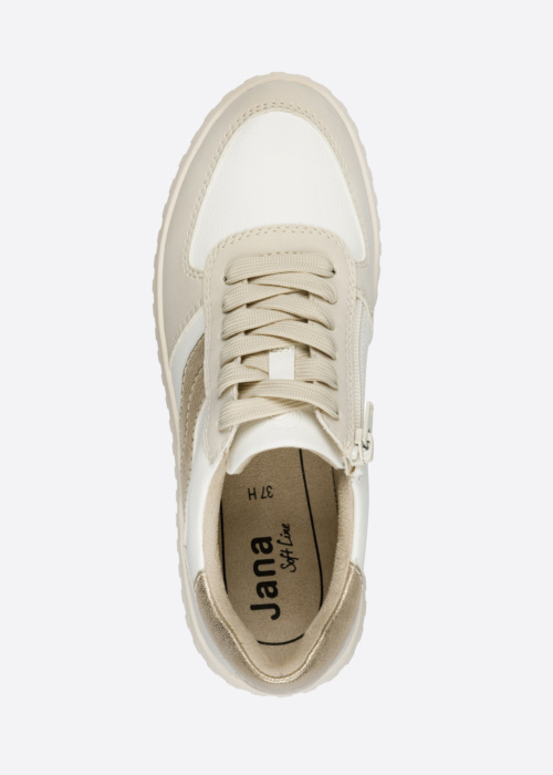 Jana laisvalaikio bateliai