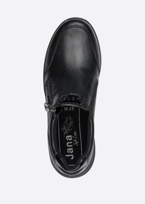 Jana laisvalaikio bateliai