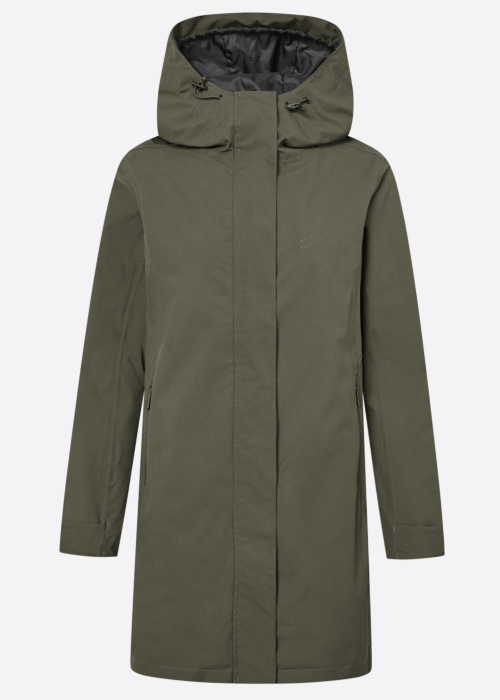 Five Seasons pavasario-rudens parka Jolene