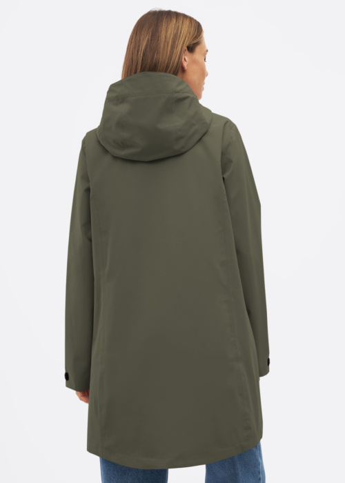 Five Seasons pavasario-rudens parka Jolene