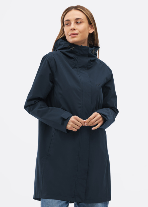 Five Seasons pavasario-rudens parka Jolene
