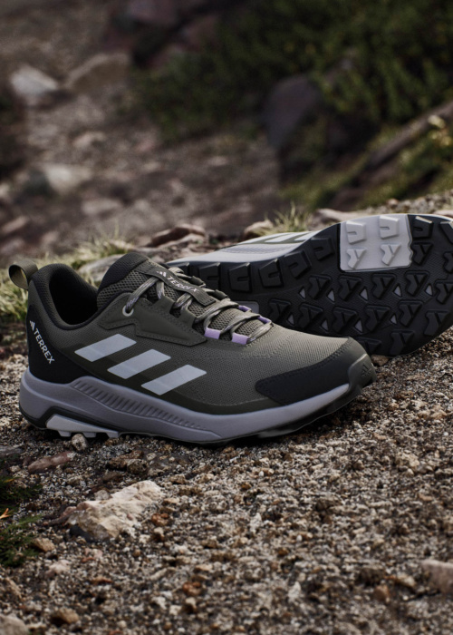 adidas žygio batai Terrex Anylander