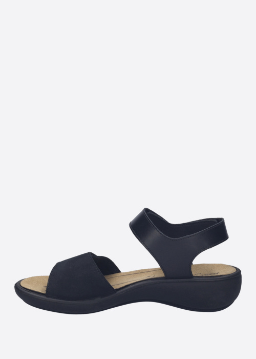 Josef Seibel bateliai Ibiza 13