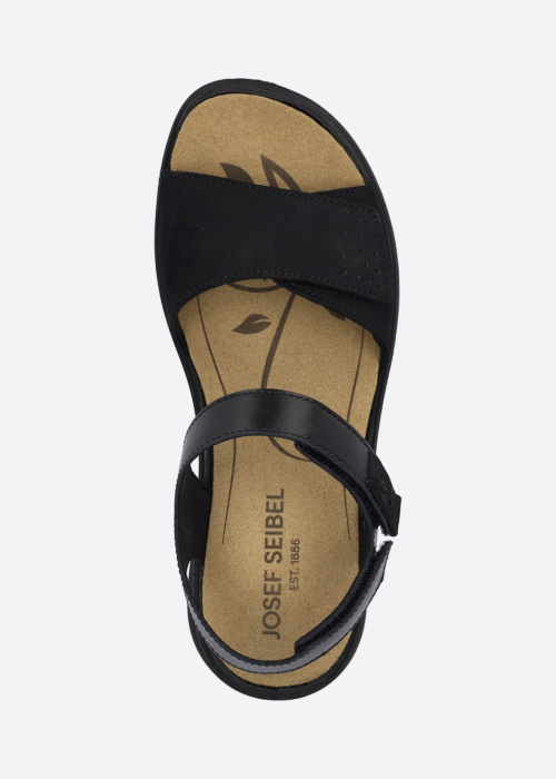 Josef Seibel bateliai Ibiza 13