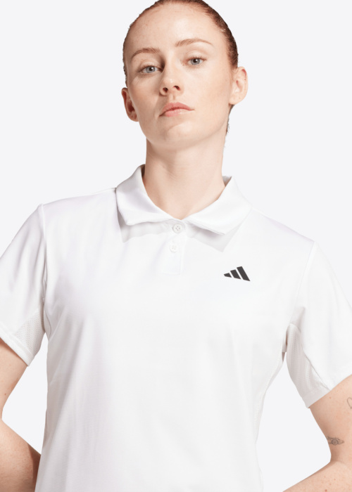 adidas polo marškinėliai Club polo Smu