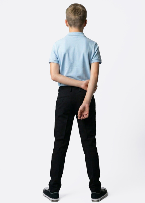 Jack & Jones kostiuminės kelnės Solar