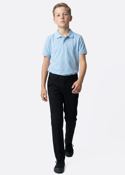 Jack & Jones kostiuminės kelnės Solar