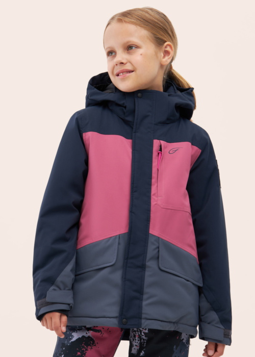 Five Seasons žieminė sportinė striukė Kaprun