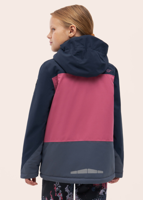 Five Seasons žieminė sportinė striukė Kaprun