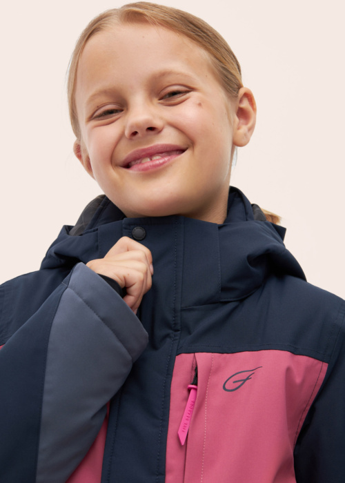 Five Seasons žieminė sportinė striukė Kaprun