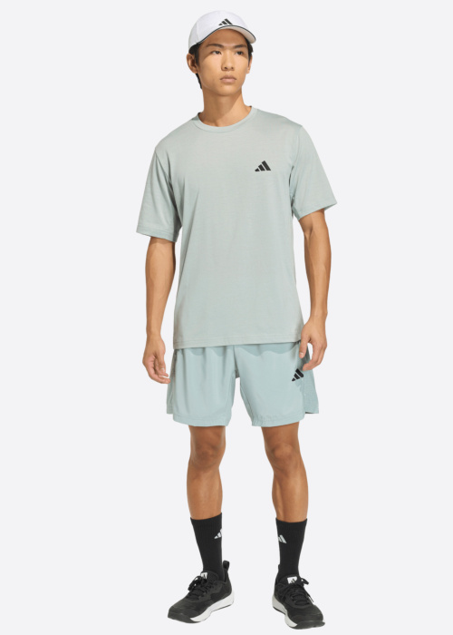 adidas kelnės We Bas Wv Sho