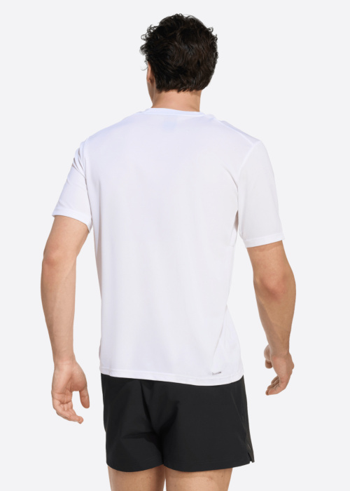 adidas marškinėliai We Bas T