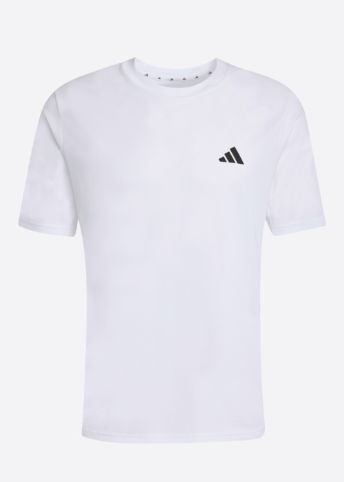 adidas marškinėliai We Bas T