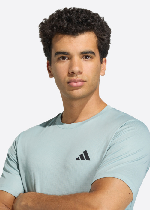 adidas marškinėliai We Bas T