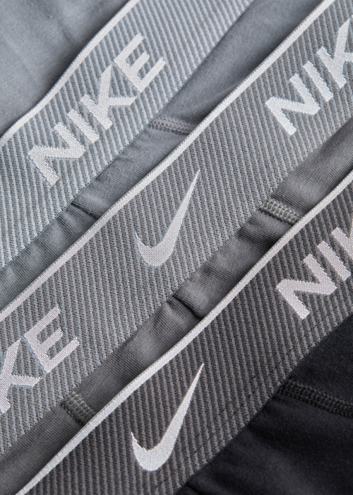 Nike Kelnaitės, 3 vnt.