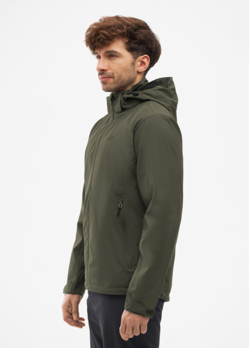 Five Seasons pavasario-rudens sportinė striukė Kennedy