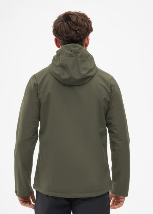 Five Seasons pavasario-rudens sportinė striukė Kennedy