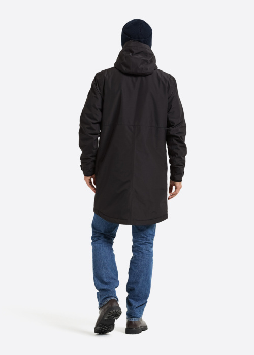 Didriksons pavasario-rudens parka Kenny 9