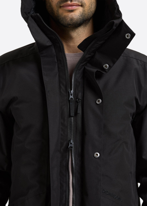 Didriksons pavasario-rudens parka Kenny 9