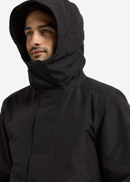 Didriksons pavasario-rudens parka Kenny 9