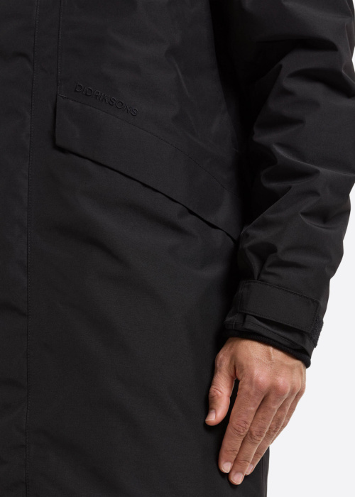 Didriksons pavasario-rudens parka Kenny 9