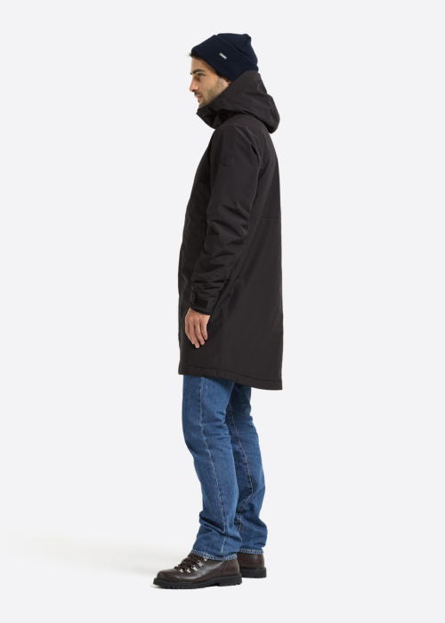 Didriksons pavasario-rudens parka Kenny 9