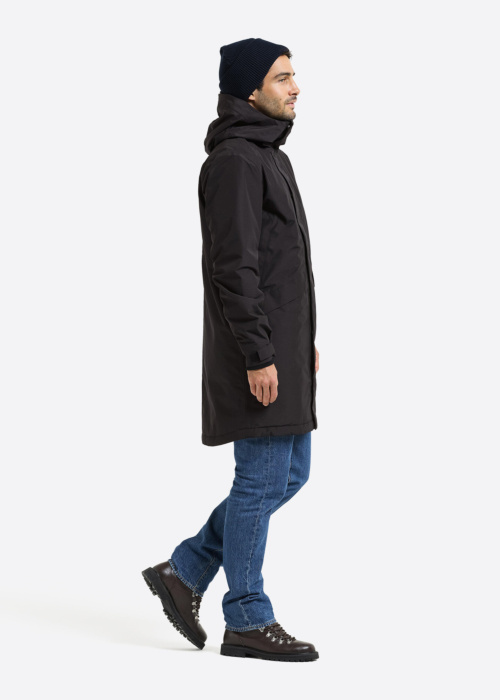 Didriksons pavasario-rudens parka Kenny 9