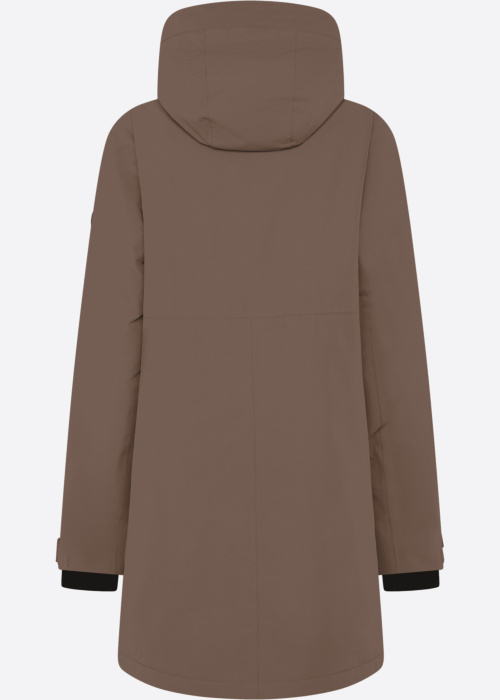 Didriksons pavasario-rudens parka Kenny 9