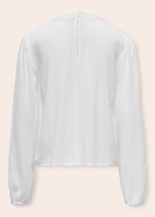 Only palaidinė Alma