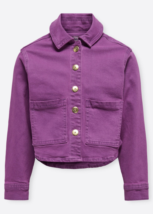 Only džinsinis švarkas Emily