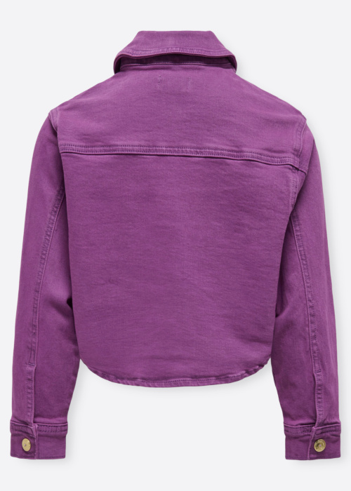 Only džinsinis švarkas Emily