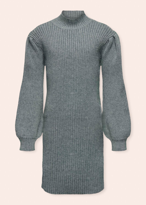 Only megzta suknelė Katia