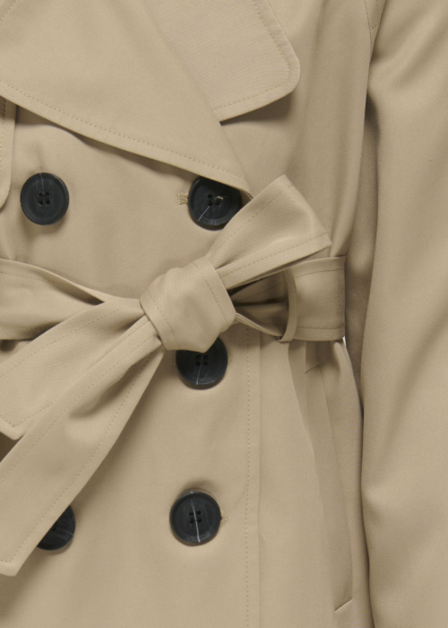 Only pavasario-rudens striukė Chloe