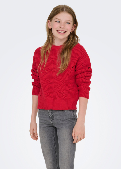 Only megztinis Katia