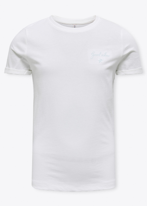 Only marškinėliai Leah