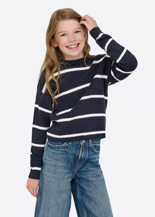 Only megztinis Franca