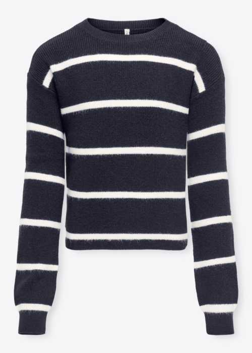 Only megztinis Franca