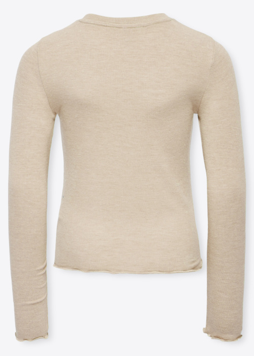 Only palaidinė Amour