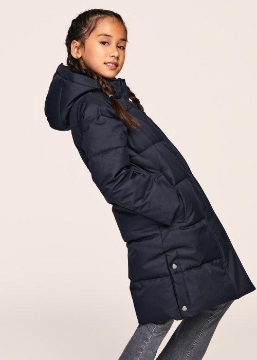 Only žieminis paltas Irene