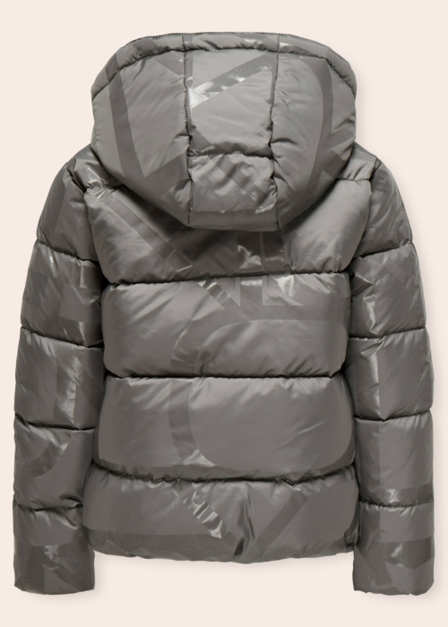 Only žieminė striukė Mercedes