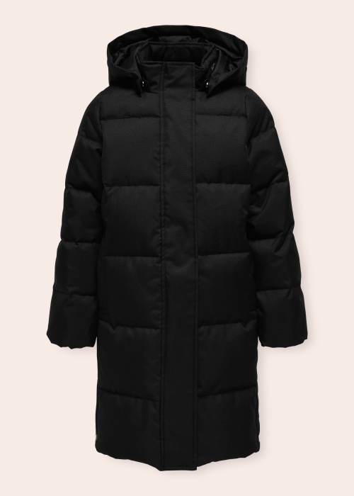 Only žieminis paltas Irene